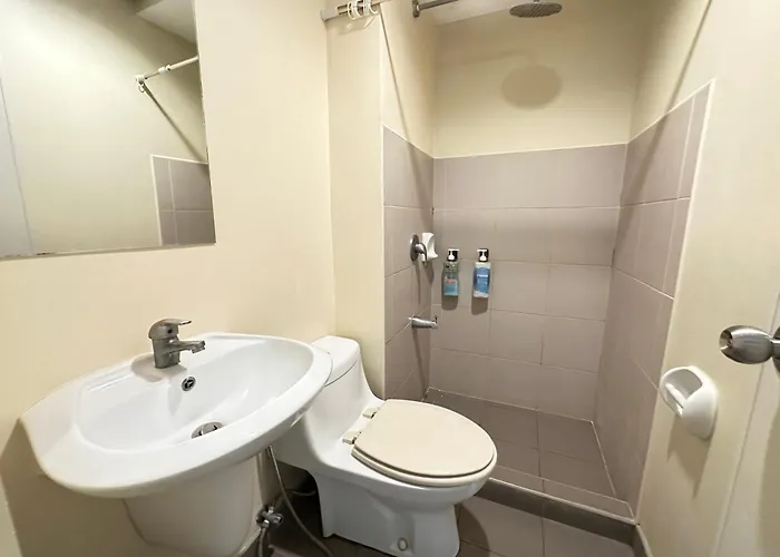 Avida Riala Tower One 2514 Apartment Cebu