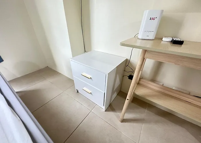 Apartment Avida Riala Tower One 2514 Cebu