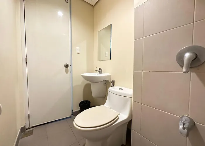 Apartment Avida Riala Tower One 2514 Cebu