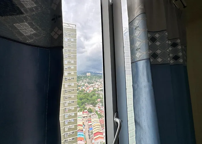 Avida Riala Tower One 2514 Cebu